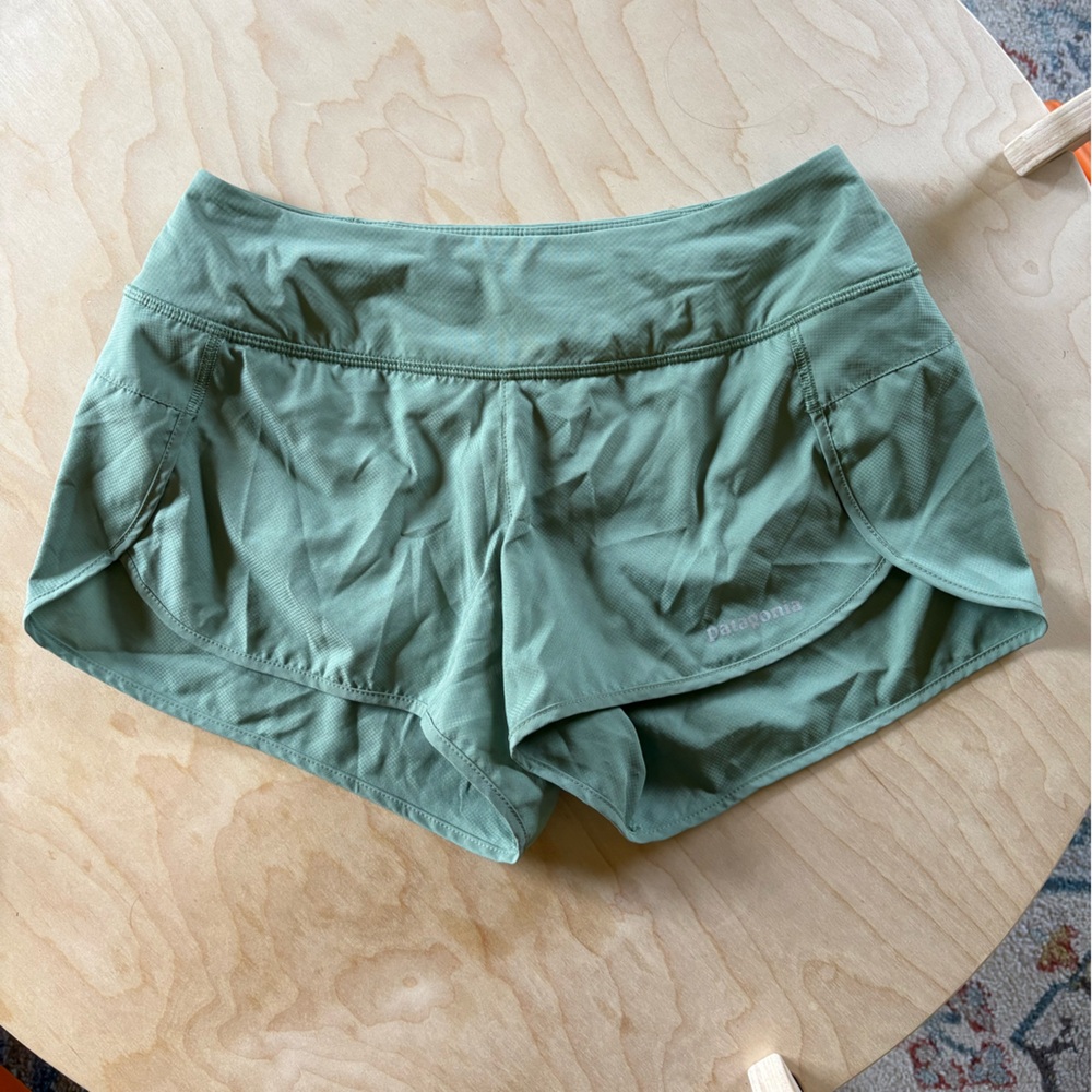 Women’s Patagonia Short size small